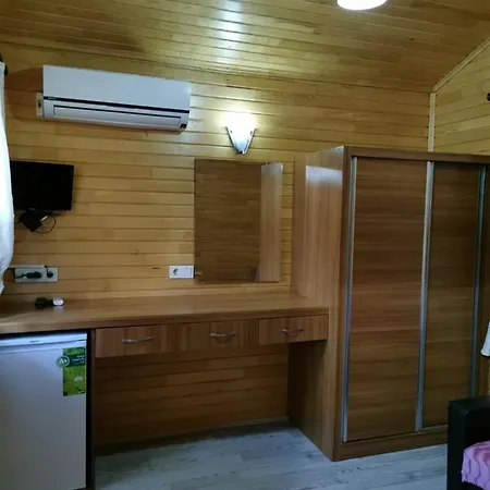 民宿 Sahil Pansiyon Bungalow *